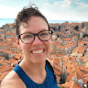 Meet your Posher, Annie